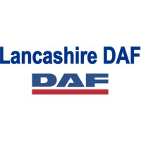 Lancashire DAF Logo