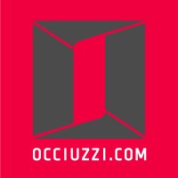 Occiuzzi - Estúdio Criativo - Filmes Logo