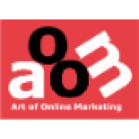 aoom (art of online marketing) consultancy Logo