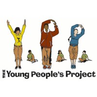 The Young Peoples Project, Inc Logo