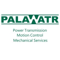 Palawatr Logo