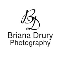 Briana Drury Photography Logo