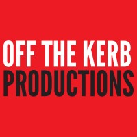 Off The Kerb Productions Logo