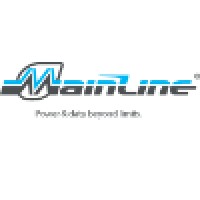 Mainline Power - Australia Logo