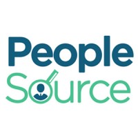 People Source Consulting Pvt Ltd Logo