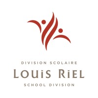 Louis Riel School Division Logo