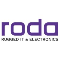 roda computer GmbH Logo