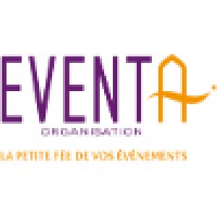 Eventa Organisation Logo