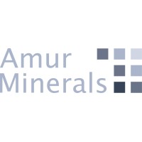 Amur Minerals Corporation Logo