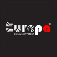 Europa Profil Aluminium S.A. Logo