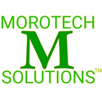 Morotech Technology Solutions Logo