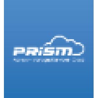 Prism Information Technology Services Logo
