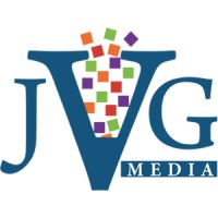 JVG Media DMCC Logo