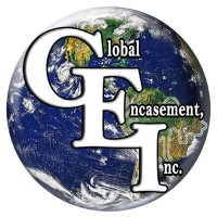 GLOBAL Encasement, Inc. Logo
