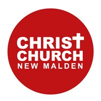 Christ Church New Malden Logo
