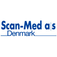 Scan-Med A/S Denmark Logo