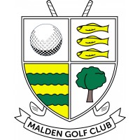 Malden Golf Club Logo
