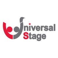 Universal Stage Consulting & Training Logo
