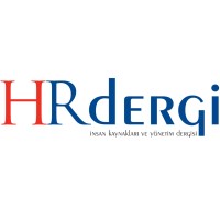 HRdergi Logo