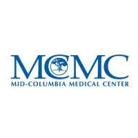 Mid-Columbia Medical Center Logo