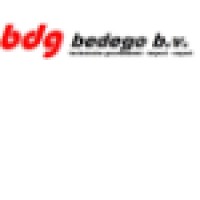 Bedego b.v. Logo