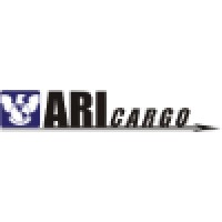 ARI Cargo International Logistics and Freight Forwarding Logo