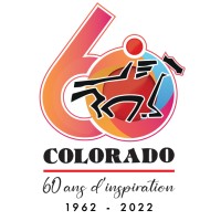 COLORADO Logo