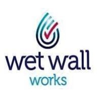 Wet Wall Works Logo