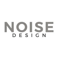 Noise Design Logo