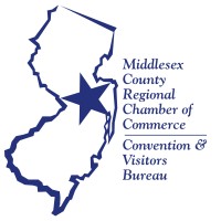 Middlesex County Regional Chamber of Commerce Logo
