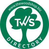 thewoodshop.biz Logo