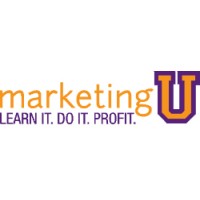 MarketingU.com Logo