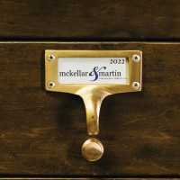 McKellar & Martin Publishing Group, Limited Logo