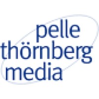 Pelle Thörnberg Media AB Logo