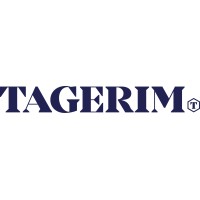 TAGERIM PROMOTION Logo