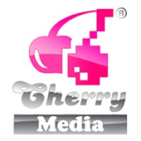Cherry Media Logo