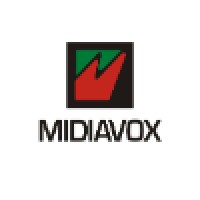 MidiaVox Ltda Logo