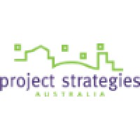 Project Strategies Australia Logo