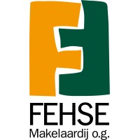Fehse Makelaardij Logo