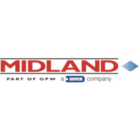 Midland Manufacturing Logo