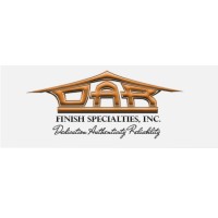 DAR Finish Specialties, Inc. Logo