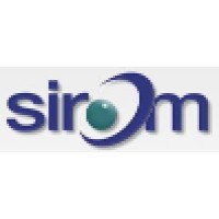 Sirom Logo