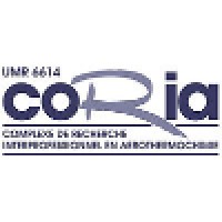CORIA Logo