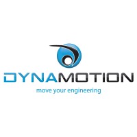 Dynamotion S.r.l. Logo