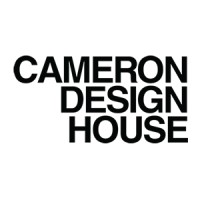 Cameron Design House Logo