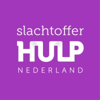 Slachtofferhulp Nederland Logo