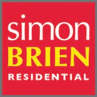 Simon Brien Residential Logo