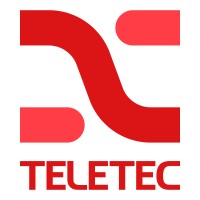 Teletec Logo