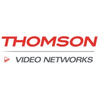 Thomson Video Networks Logo