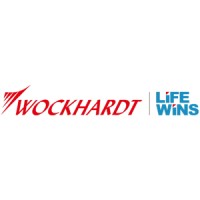 Wockhardt Ltd. Logo